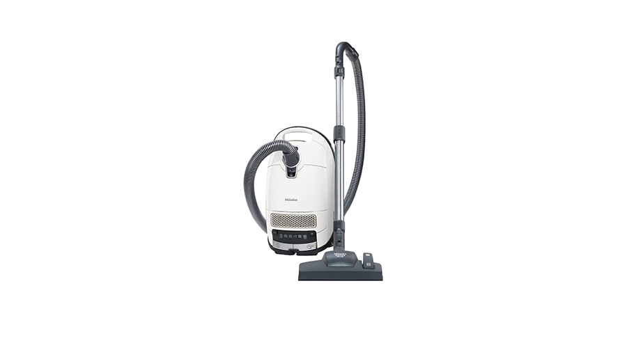 L’aspirateur-traîneau Complete C3 Silence EcoLine - SGSK3 Miele