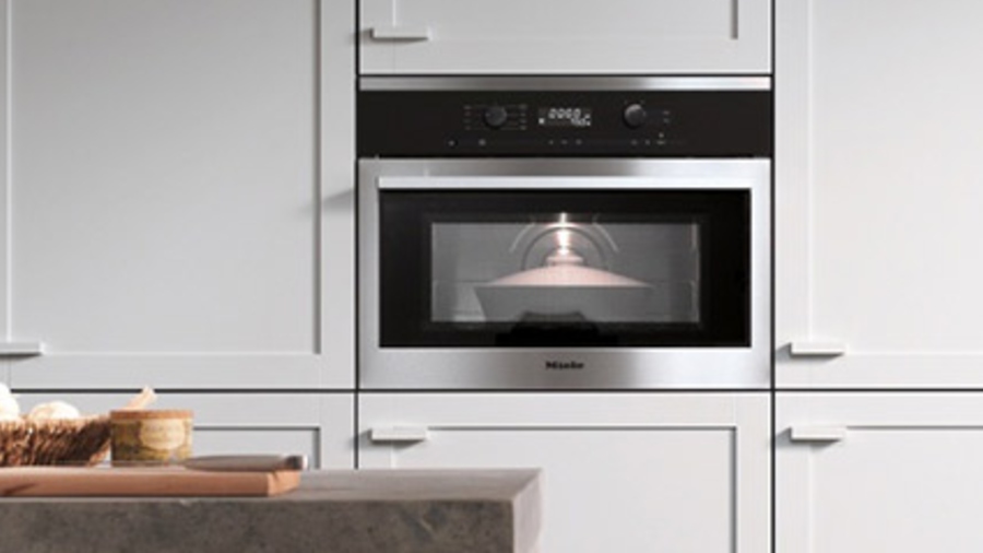 Micro-onde encastrable M 2224 SC MIELE