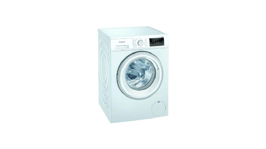 Lave-linge séchant WK14D542FF Siemens