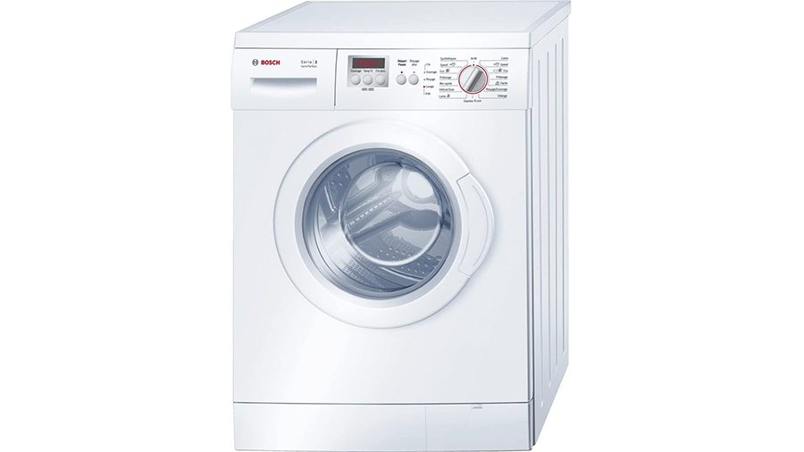Lave linge hublot Bosch WAE 28210 FF