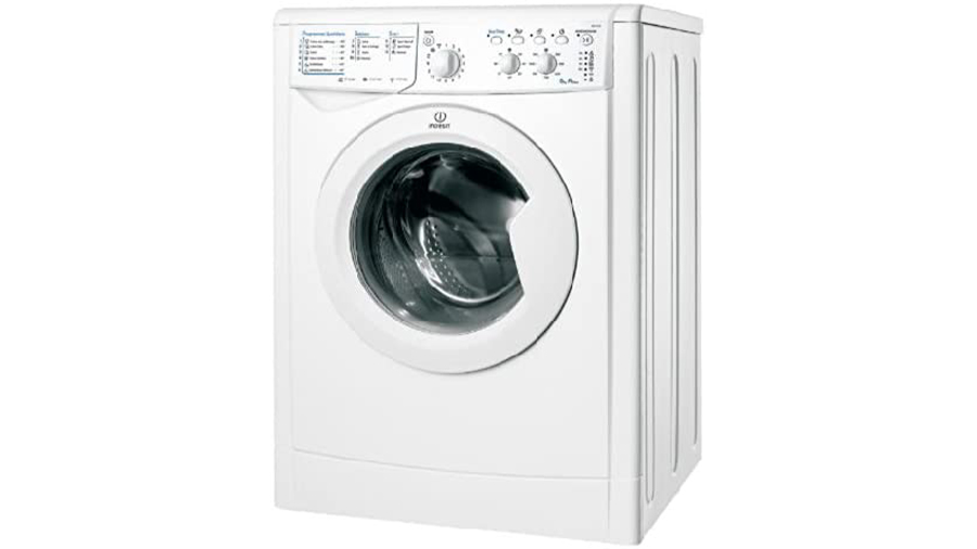 Lave linge IWC 61052 INDESIT