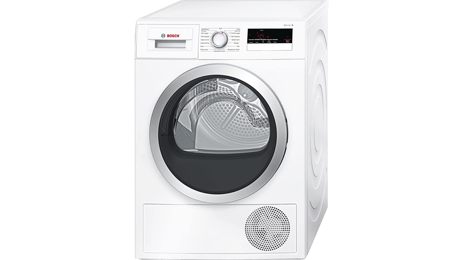 Sèche-linge WTN 85200FF Bosch