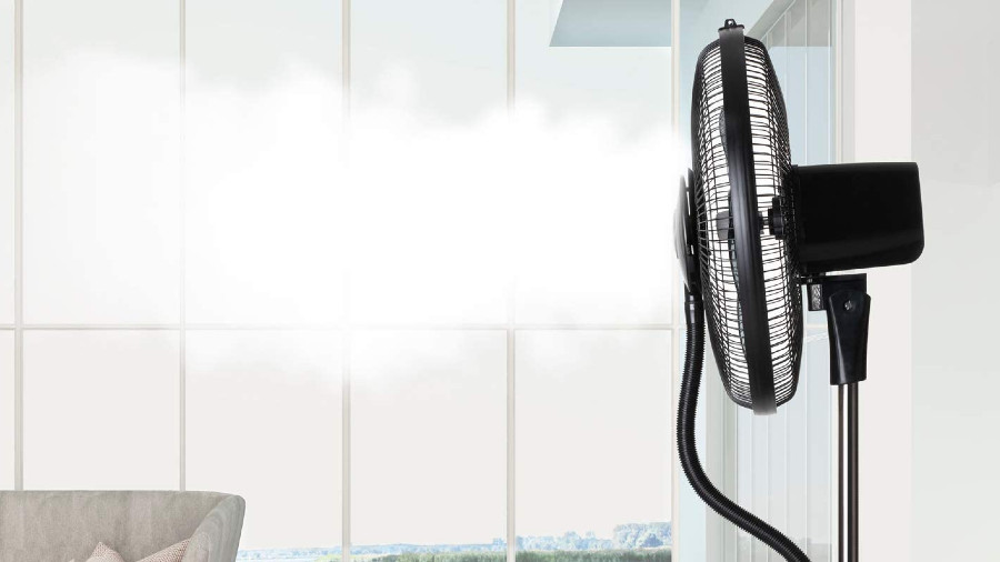 Ventilateur Alpatec Taurus MF4000