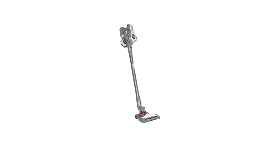 L'aspirateur H-FREE 700 HF722HCG Hoover