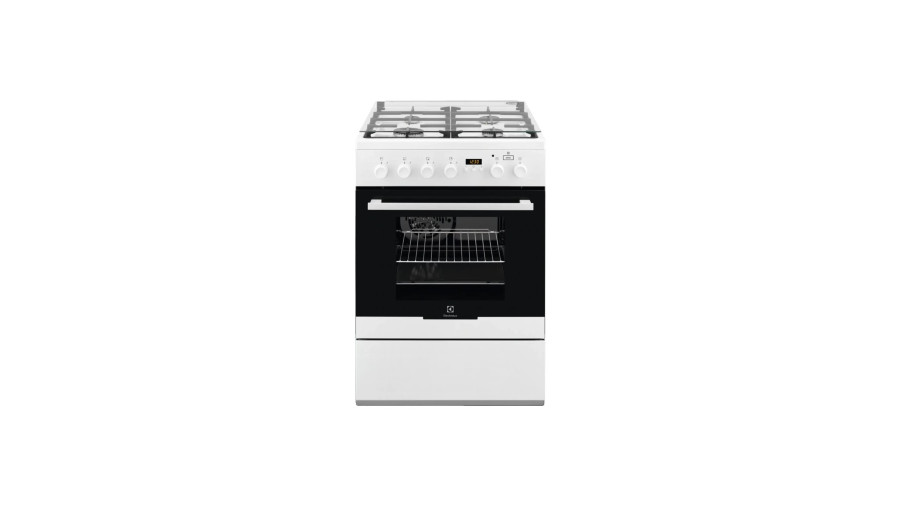 Cuisinière électrique EKK64984OW Electrolux