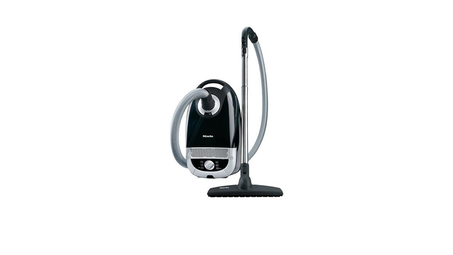 L’aspirateur traîneau Complete C2 Hardfloor EcoLine - SFRP3 de Miele 