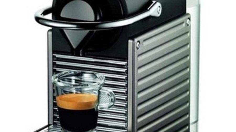 Machine à café XN304T de Krups