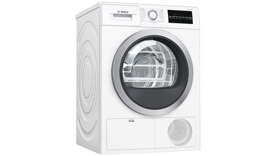 Sèche linge Condensation Bosch WTG85409FF
