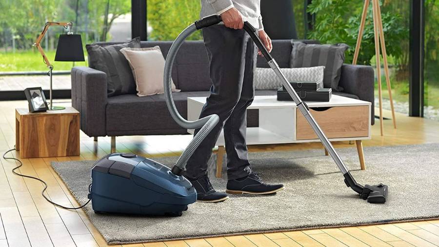 Aspirateur Power XXL RO3125EA Rowenta