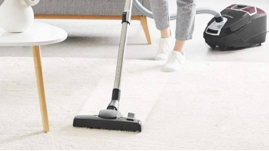 Aspirateur Silence Force RO6899EA Rowenta
