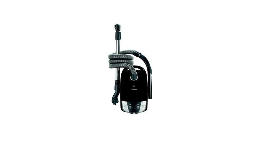 L’aspirateur-traîneau compact C2 Hard FloorEcoLine SDRP4 Miele