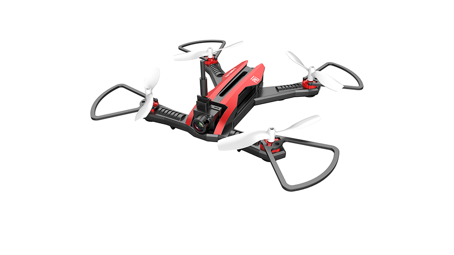 Le drone PNJ DR-Nano II FPV