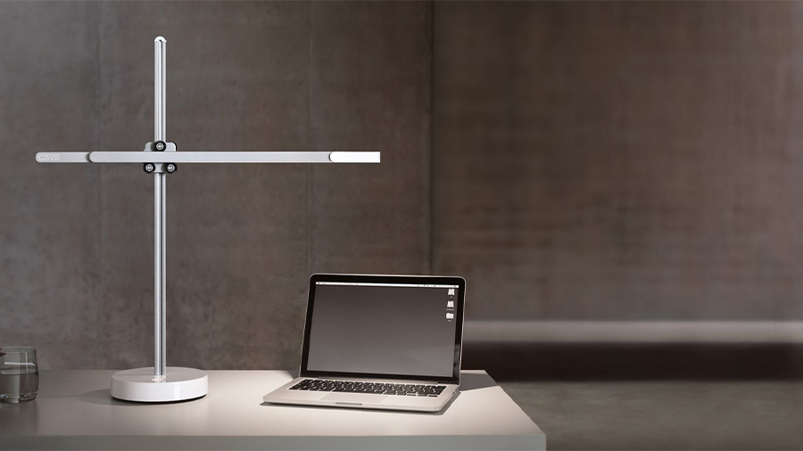 La lampe à éclairage directionnel CSYS Dyson