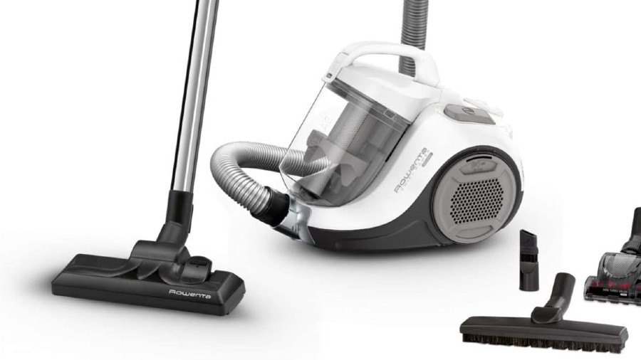 Aspirateur traineau RO-2957 de Rowenta