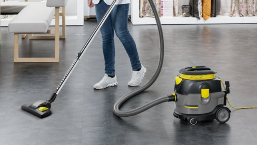 Aspirateur Kärcher T 15/1 1.355-246.0