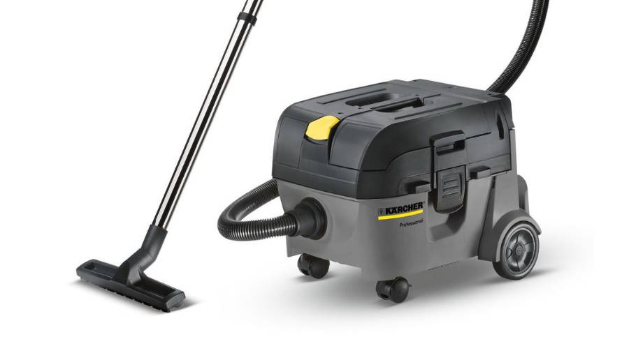 Aspirateur Kärcher NT 14/1 Classic 1.510-128.0