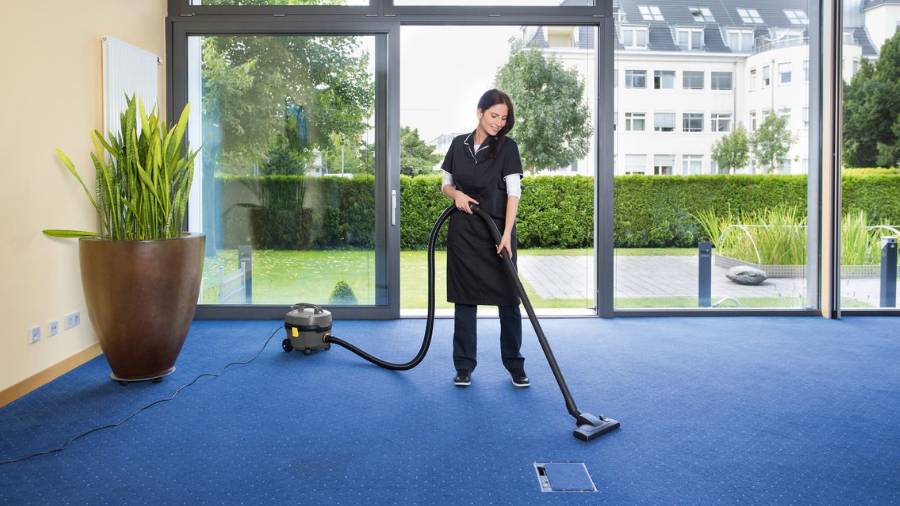 Aspirateur T 7/1 Classic 1.527-181.0 Kärcher