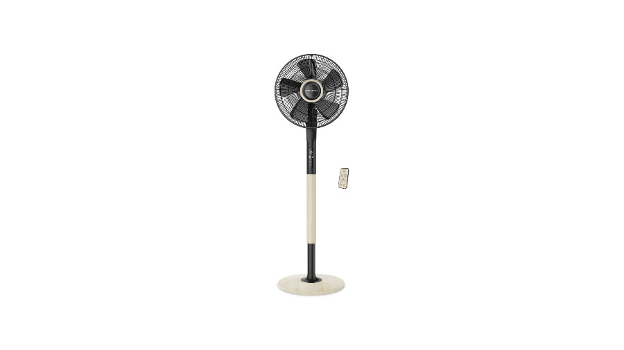 Ventilateur VU5880F0 Rowenta