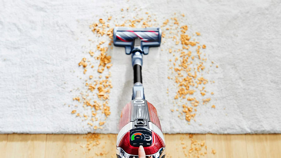 L'aspirateur-balai XForce Flex 11.60 RH9878WO Rowenta