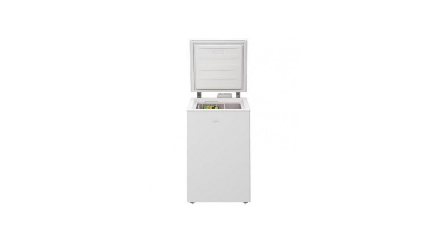 Congélateur coffre HS210530N Beko