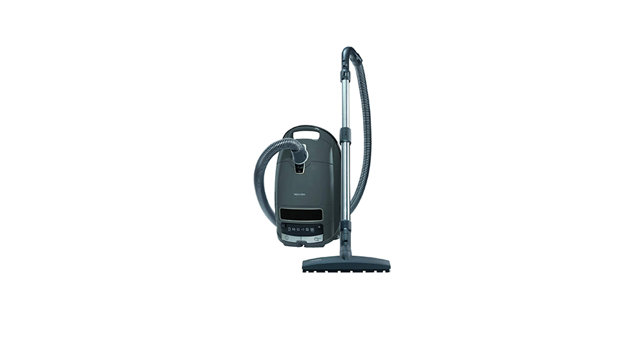 L’Aspirateur traîneau Complete C3 Silence Hard Floor EcoLine - SGSK3 de Miele 