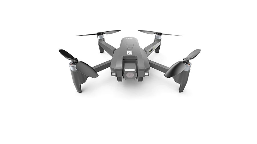 Le drone PNJ DR-Skylab GPS