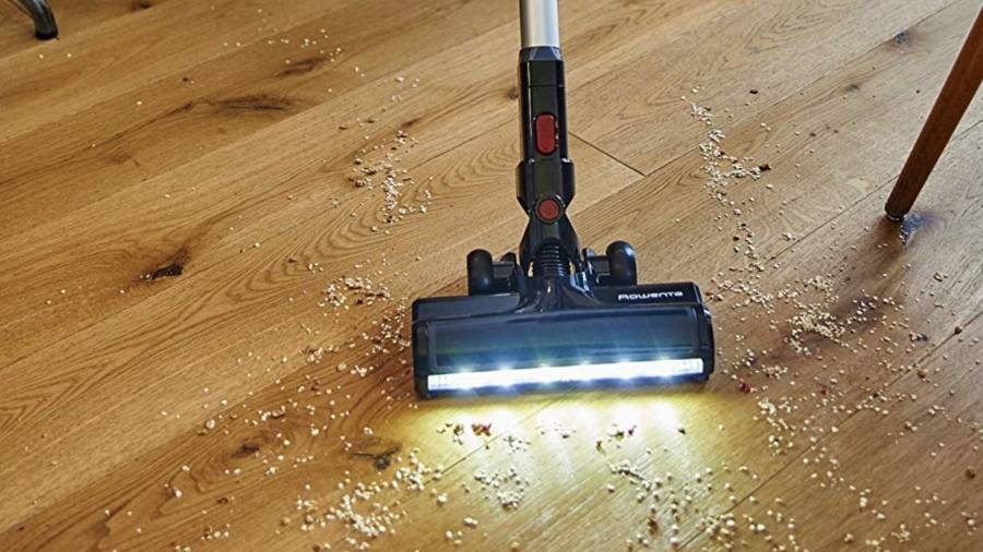 Aspirateur-balai Rowenta X-PERT 3.60 RH6933WO