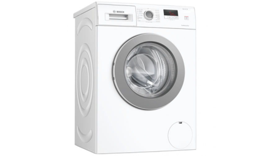 Lave-linge front WAJ28077FF Bosch