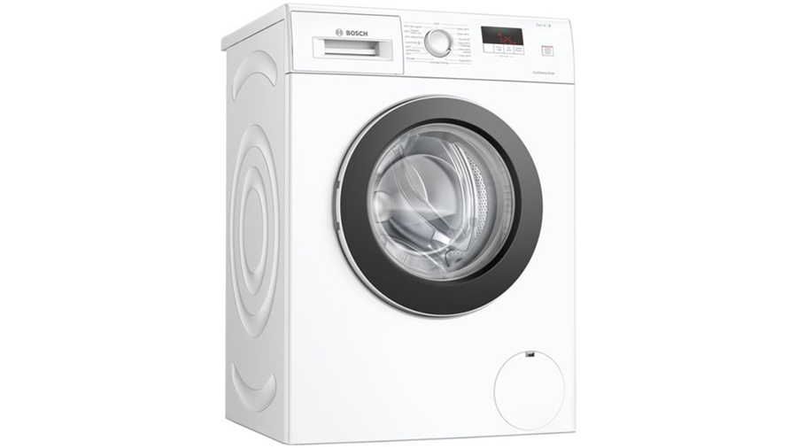 Lave-linge front WAJ28087FF Bosch