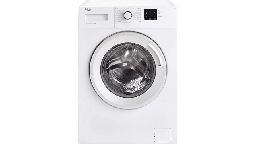  Lave-linge hublot Beko WCA270 