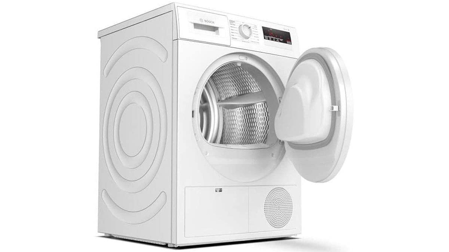 Sèche-linge à condensation BOSCH WTN83208FF