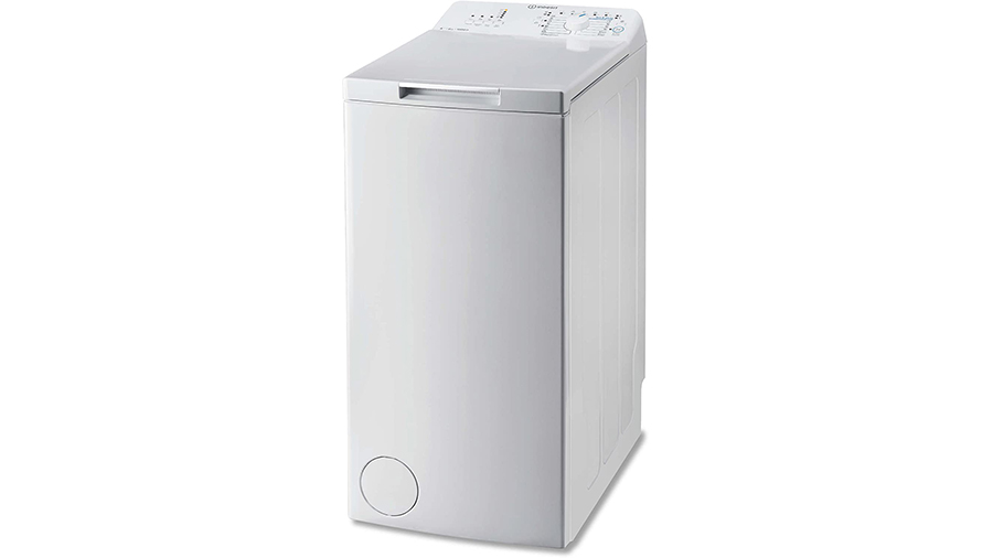  Lave-linge top Indesit BTWA 61053 EU