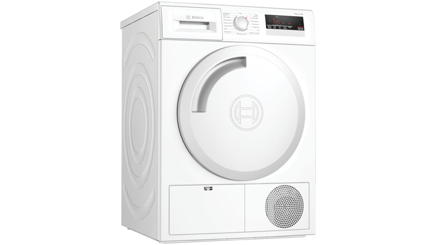 Sèche-linge à condensation BOSCH WTN83207FF