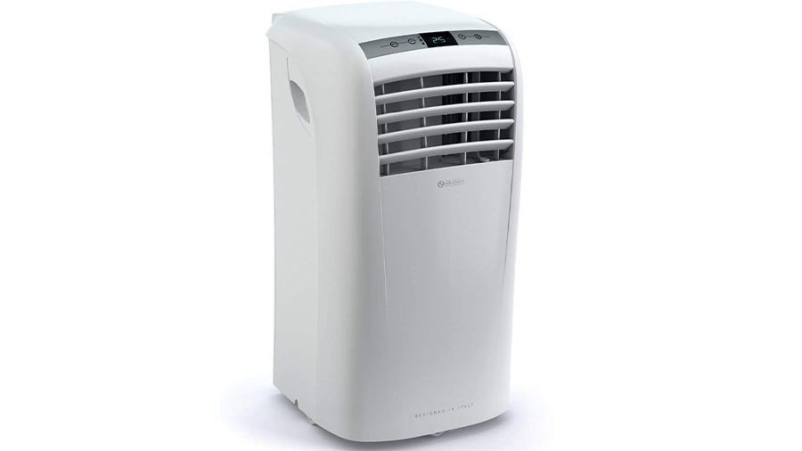 Climatiseur mobile Olimpia Splendid 01597 Dolceclima Compact