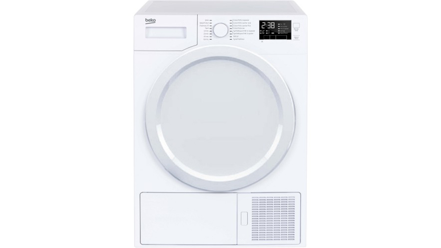 Sèche linge Hublot DS7433PA0W Beko