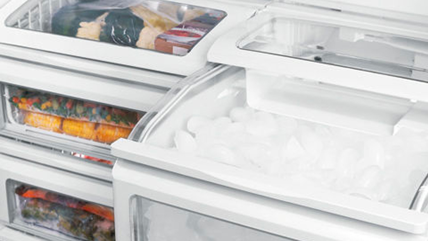 Comment optimiser l’espace de mon congélateur ? Électro Habitat