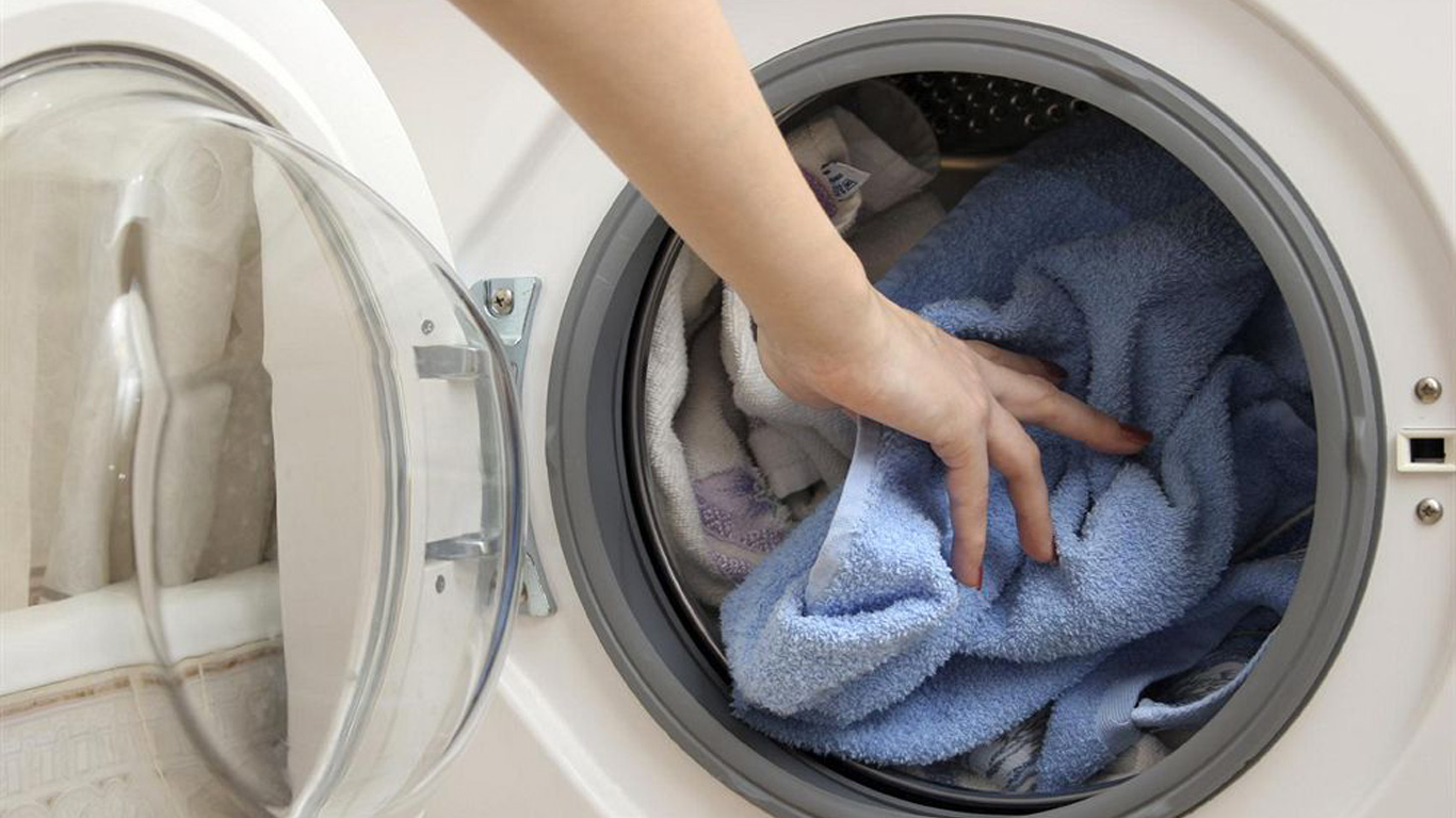 Toutes Nos Astuces Pour Accompagner Un Bon Cycle De Lavage Habitat My