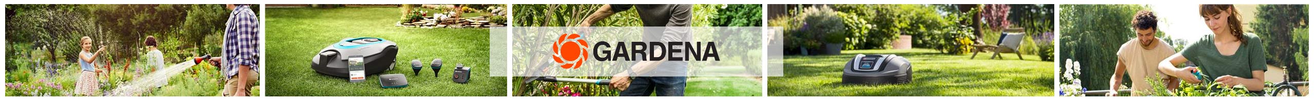 Test et avis outil Gardena jardin pas cher