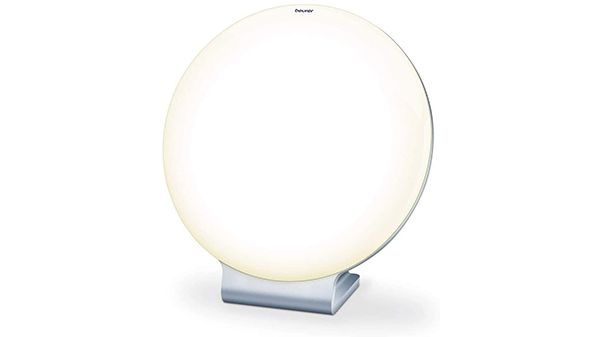 Lampe de luminothérapie TL 50 Beurer