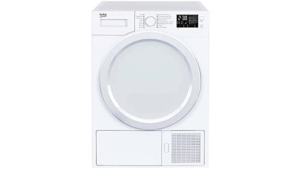 Sèche-linge DS7433PA0W Beko