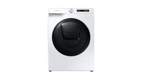 LAVANTE-SÉCHANTE WD80T554DBW DE SAMSUNG