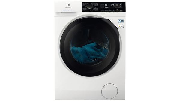 lave-linge séchant hublot EW8W2123RA Electrolux