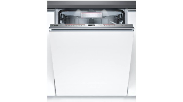 Le lave-vaisselle SMV68TX00E Bosch