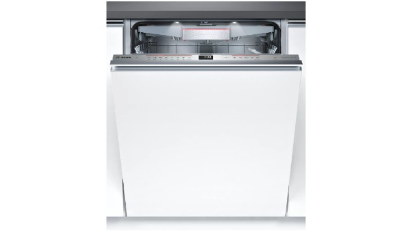 Le lave-vaisselle SMV68TX00E Bosch