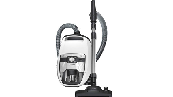 Aspirateur Miele Blizzard CX1 Excellence Ecoline Blanc