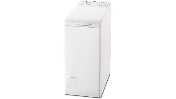  Lave-linge top FWQ6412C Faure