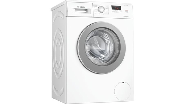 Le lave-linge front WAJ24017FF Bosch