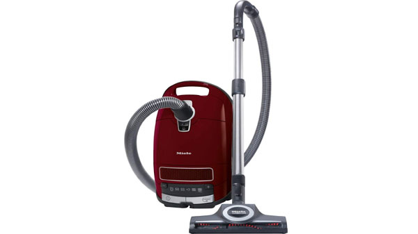 Aspirateur Miele Complete C3 Cat & Dog PowerLine