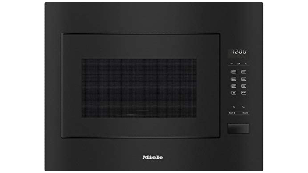 Micro-onde encastrable M 2240 SC de MIELE