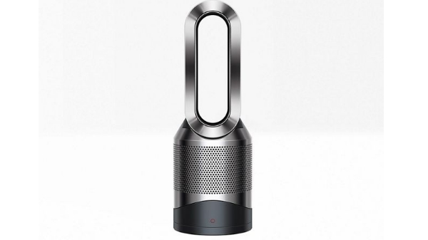 Purificateur d’air HP02 Pure Hot+Cool Link White Dyson